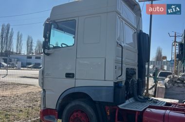 Тягач DAF XF 2015 в Киеве