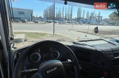 Тягач DAF XF 2015 в Киеве