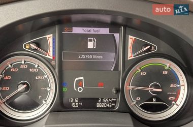 Тягач DAF XF 2017 в Луцьку фото 19 Тягач DAF XF 2017 в Луцьку