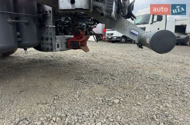 Контейнеровоз DAF XF 2021 в Луцке