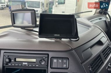 Контейнеровоз DAF XF 2021 в Луцке
