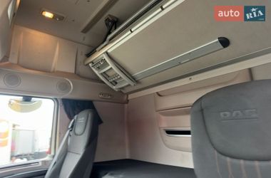 Контейнеровоз DAF XF 2021 в Луцке