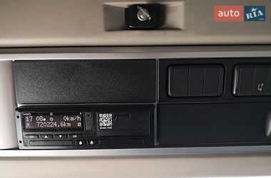 Тягач DAF XF 2019 в Каменском