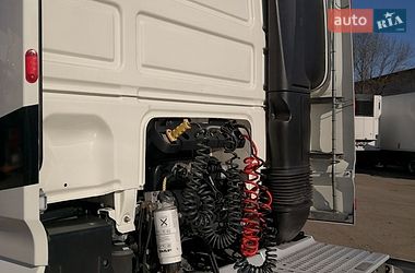 Тягач DAF XF 2019 в Каменском