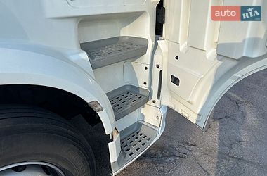 Тягач DAF XF 2015 в Киеве