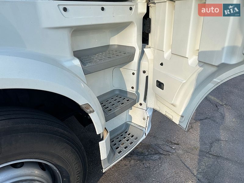 Тягач DAF XF 2015 в Киеве