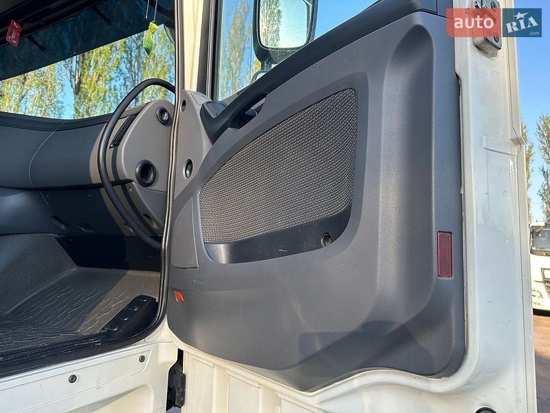Тягач DAF XF 2015 в Киеве
