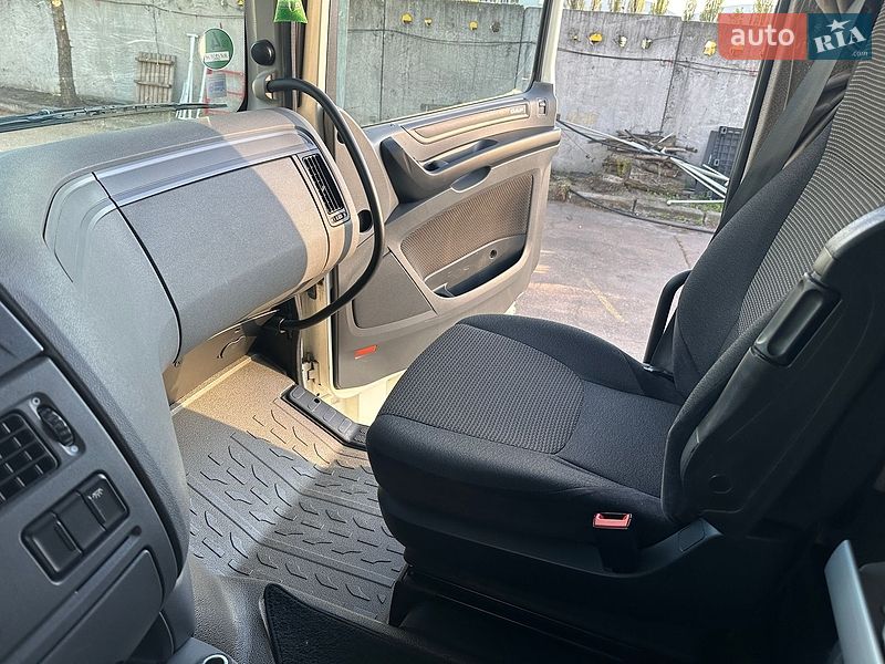 Тягач DAF XF 2015 в Киеве