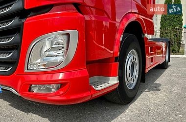 Тягач DAF XF 2020 в Дубно