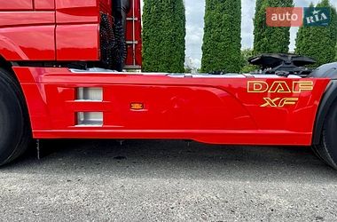 Тягач DAF XF 2020 в Дубно