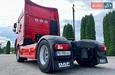 Тягач DAF XF 2020 в Дубно