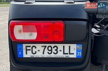 Тягач DAF XF 2020 в Дубно