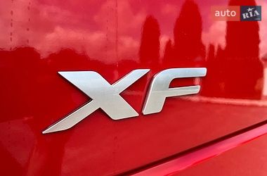 Тягач DAF XF 2020 в Дубно