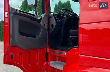 Тягач DAF XF 2020 в Дубно