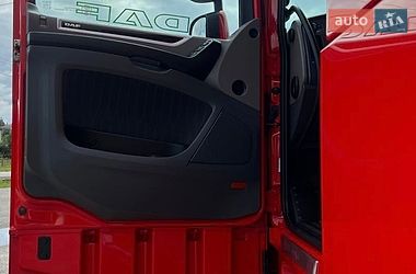 Тягач DAF XF 2020 в Дубно