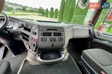 Тягач DAF XF 2020 в Дубно