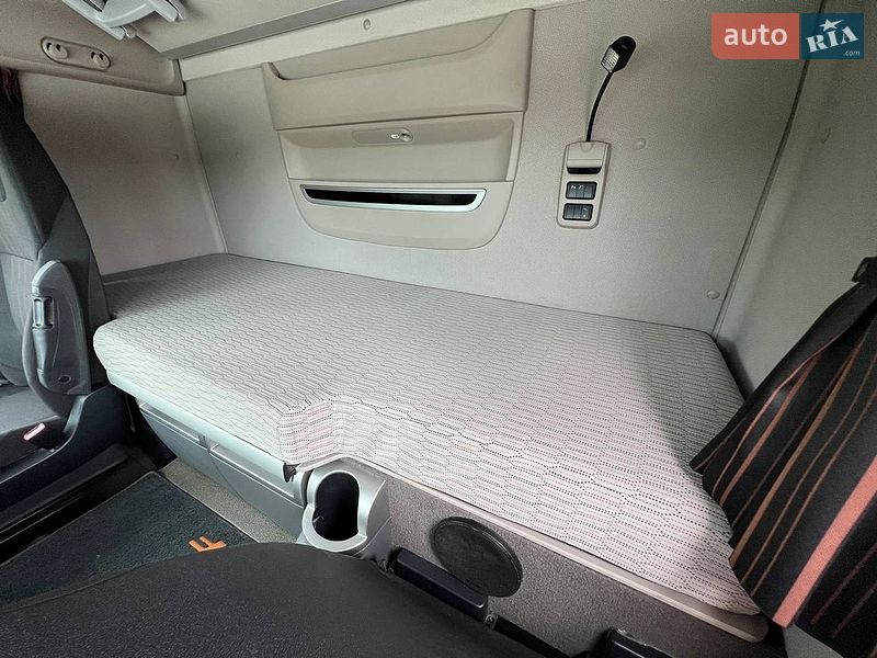 Тягач DAF XF 2020 в Дубно