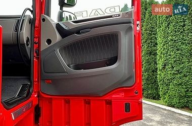 Тягач DAF XF 2020 в Дубно