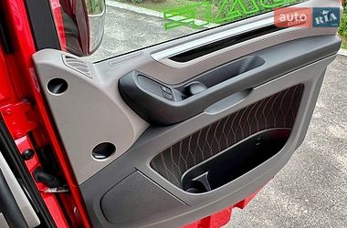 Тягач DAF XF 2020 в Дубно