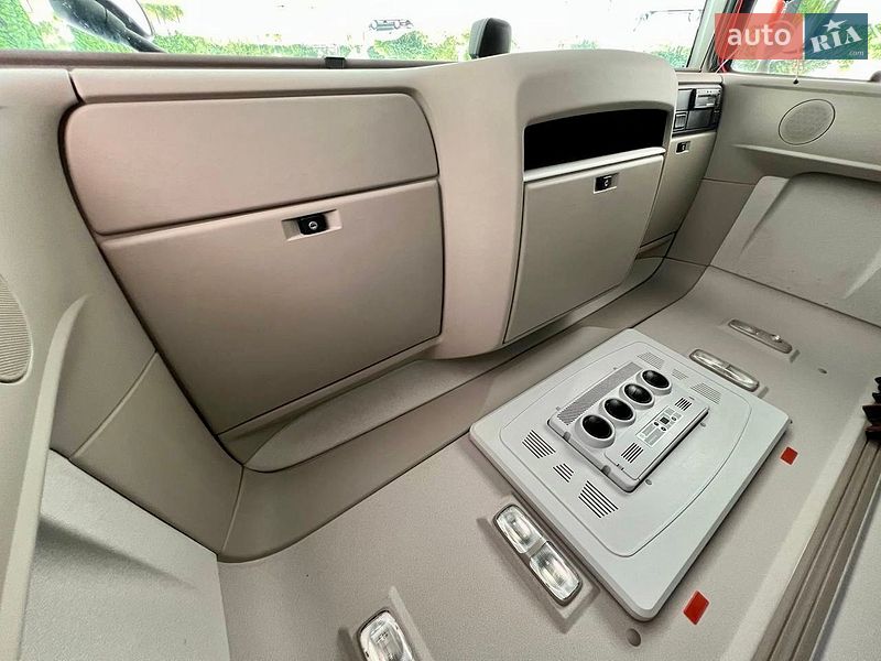 Тягач DAF XF 2020 в Дубно