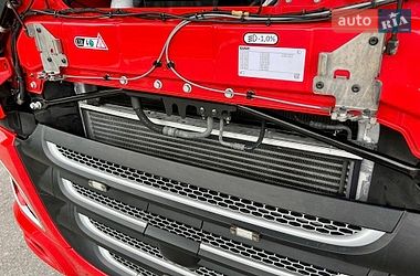 Тягач DAF XF 2020 в Дубно