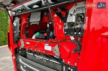 Тягач DAF XF 2020 в Дубно