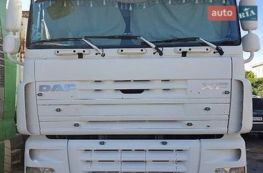 Зерновоз DAF XF 2009 в Одессе