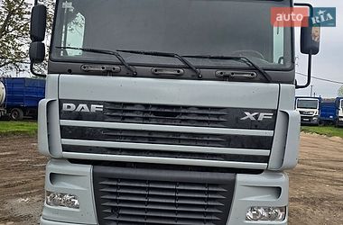 Тягач DAF XF 2006 в Тернополе