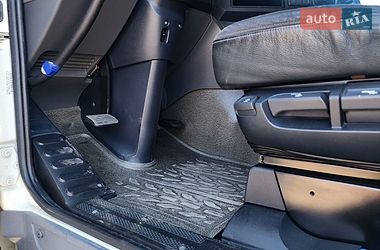 Тягач DAF XF 2015 в Гайсине