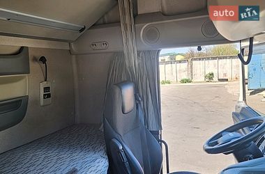 Тягач DAF XF 2015 в Гайсине