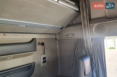 Тягач DAF XF 2015 в Гайсине