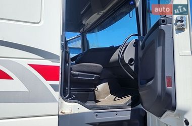 Тягач DAF XF 2015 в Гайсине