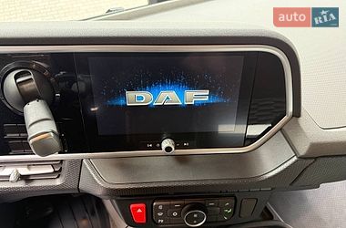 Тягач DAF XF 2023 в Дубні
