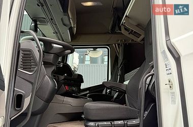 Тягач DAF XF 2023 в Дубні