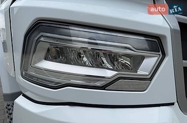 Тягач DAF XF 2023 в Дубні