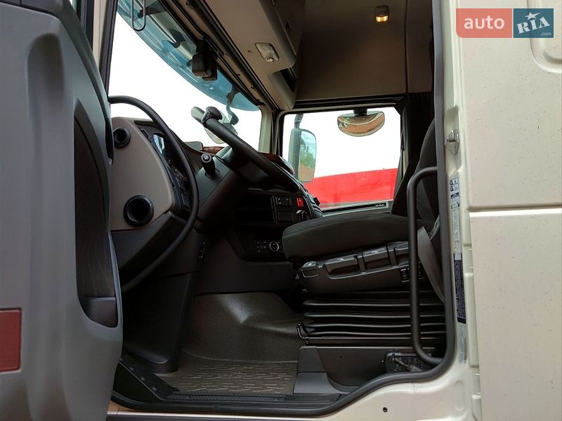 Тягач DAF XF 2020 в Кривом Роге