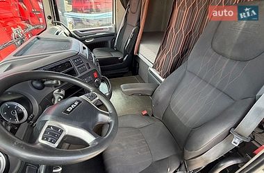 Тягач DAF XF 2018 в Києві