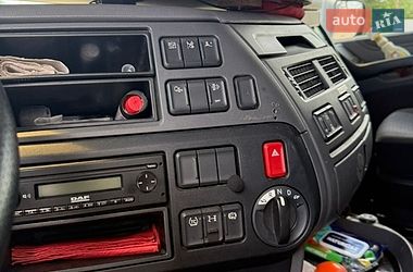 Тягач DAF XF 2016 в Днепре фото 11 Тягач DAF XF 2016 в Днепре