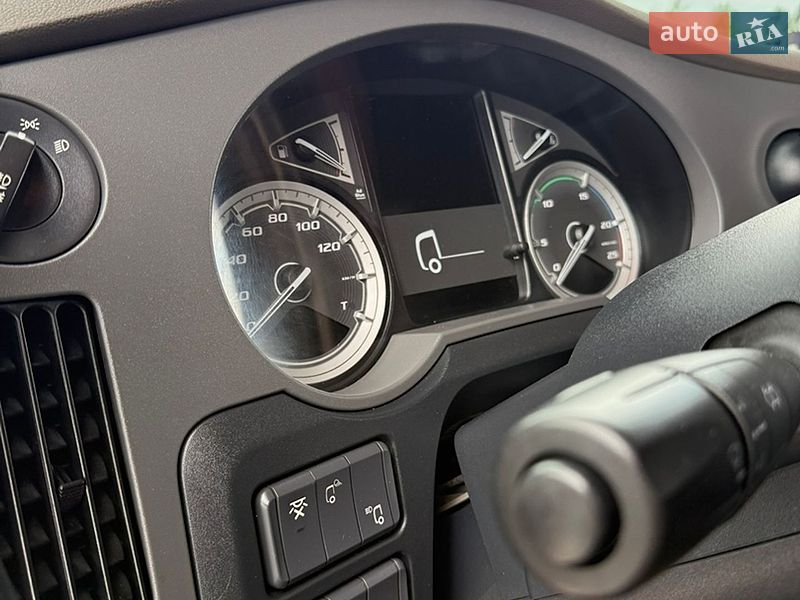 Тягач DAF XF 2018 в Хмельницком
