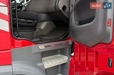 Тягач DAF XF 2018 в Хмельницком