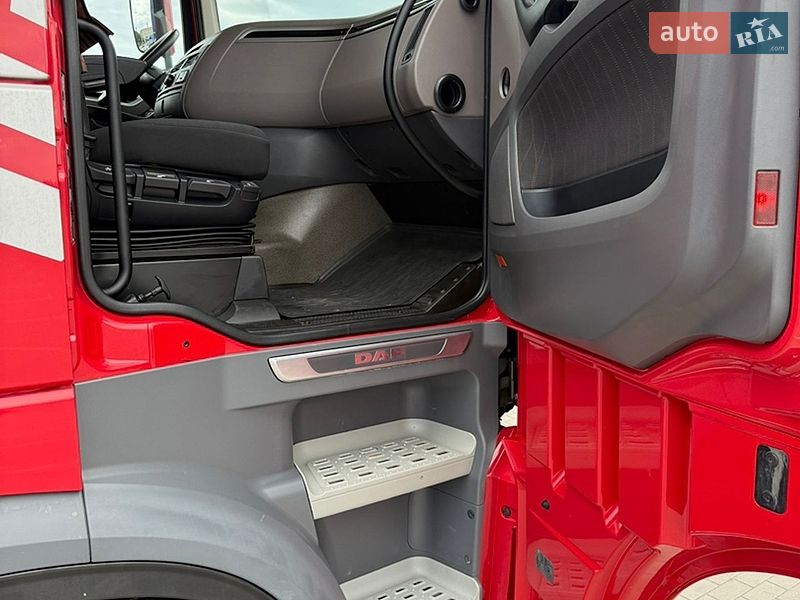 Тягач DAF XF 2018 в Хмельницком