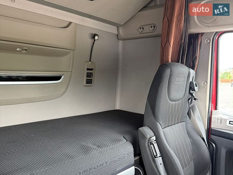 Тягач DAF XF 2018 в Хмельницком