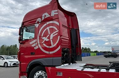 Тягач DAF XF 2018 в Хмельницком