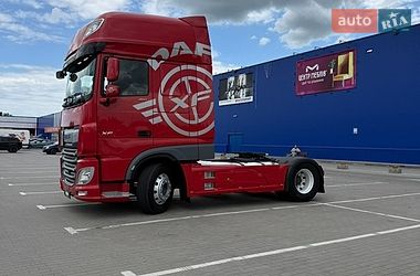 Тягач DAF XF 2018 в Хмельницком