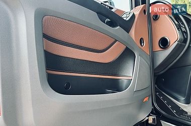 Тягач DAF XF 2018 в Киеве