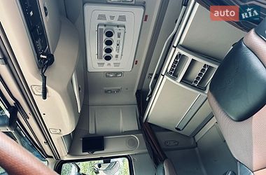 Тягач DAF XF 2018 в Киеве
