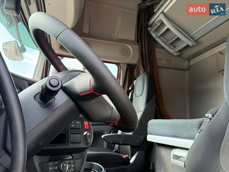 Тягач DAF XF 2018 в Хмельницком