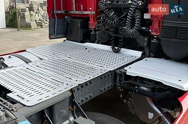 Тягач DAF XF 2018 в Хмельницком