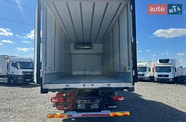 Рефрижератор DAF XF 2021 в Луцьку
