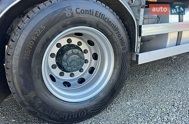 Рефрижератор DAF XF 2021 в Луцьку